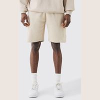 NASTY GAL Men's Jersey Shorts