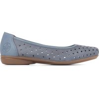 Pavers Shoes Women's Ballet Pumps