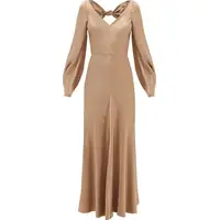 Gabriela Hearst Women's Silk Dresses