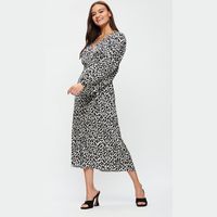 Debenhams Dorothy Perkins Women's Midi Wrap Dresses