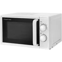 Robert Dyas White Microwaves