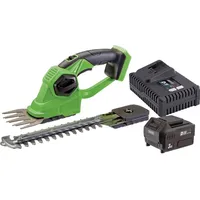 Rapid Electronics Draper Garden Power Tools