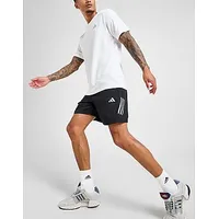 JD Sports Adidas Men's Gym Shorts With Pockets