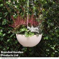 Garden Gear Hanging Pots & Planters