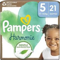 Boots Pampers Baby Nappies