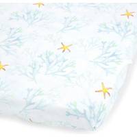 Isabelle & Max 100% Cotton Fitted Sheets
