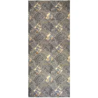 FARFETCH Etro Men's Printed Scarves