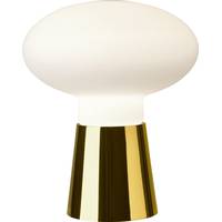 Lights.co.uk Gold Table Lamps