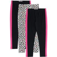 Threadgirls Girl's Cotton Leggings