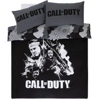 Call Of Duty Duvet Cover Sets