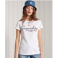 Secret Sales Women's Embroidered T-shirts