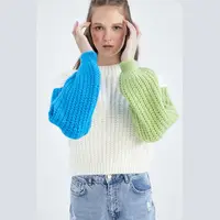 DeFacto Women's Oversized Knitted Jumpers
