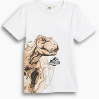 Jurassic Park Boy's T-shirts
