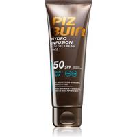 Piz Buin Men's Suncare and Tanning