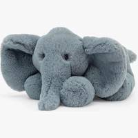 Jellycat Elephant Soft Toys