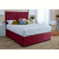 Robert Dyas Eleganza Home Divan Beds