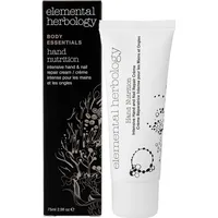 Elemental Herbology Hand Cream and Lotion