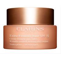 Clarins Day Cream With SPF