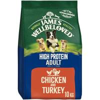James Wellbeloved Dog Food