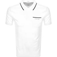 Mainline Menswear Men's Short Sleeve Polo Shirts