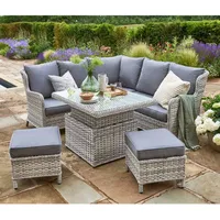 Handpicked Garden Lounge Sets