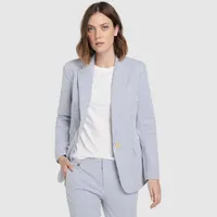 Ralph Lauren Women's Blue Blazers