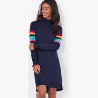Joules Women's Rainbow Jumpers