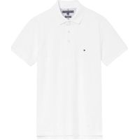 CRUISE Men's White Polo Shirts