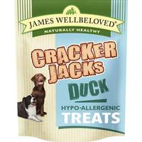 James Wellbeloved Dog Treats & Chews