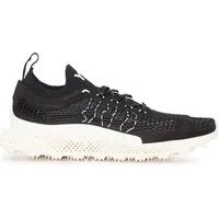 Y3 Women's Black Chunky Trainers