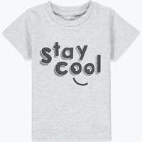 Matalan Boy's Slogan T-Shirts