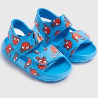 Marvel Spiderman Shoes For Kids