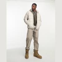 Abercrombie and Fitch Men's Lightweight Puffer Jackets
