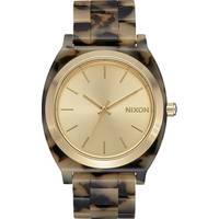 Nixon Women's Gold Watches