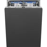 Smeg Built-In Dishwashers