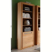 Gracie Oaks Wood Bookcases