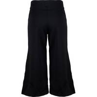 Balletto Athleisure Couture Women's High Waisted Trousers