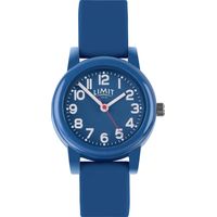 Limit Men's Silicone Watches