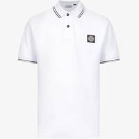 Selfridges Men's Logo Polo Shirts