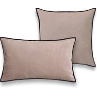 La Redoute Velvet Cushions