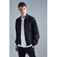 NASTY GAL Men's Harrington Jackets