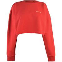 Sports Direct Crop Sweatshirts for Women