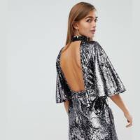 ASOS Sequin Playsuits for Women