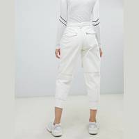 ASOS DESIGN White Jeans for Women