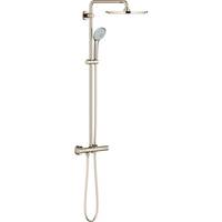 Grohe Mixer Showers
