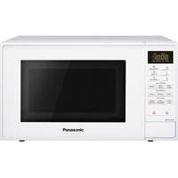 Panasonic White Microwaves