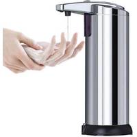 ILOVEMILAN Automatic Soap Dispensers