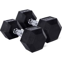 Primal Strength Dumbbells