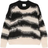 FARFETCH Isabel Marant Women's Mohair Jumpers