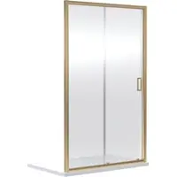 Balterley Glass Shower Doors